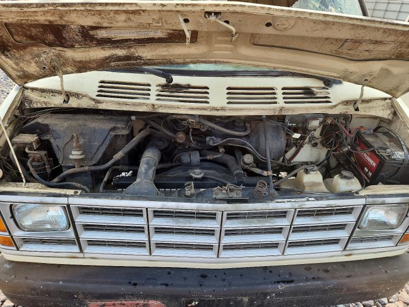 Aukcja sprzedaży 1987 Dodge Ram Van, vin: 2B7KB33W1HK290148, numer aukcji: 64264526