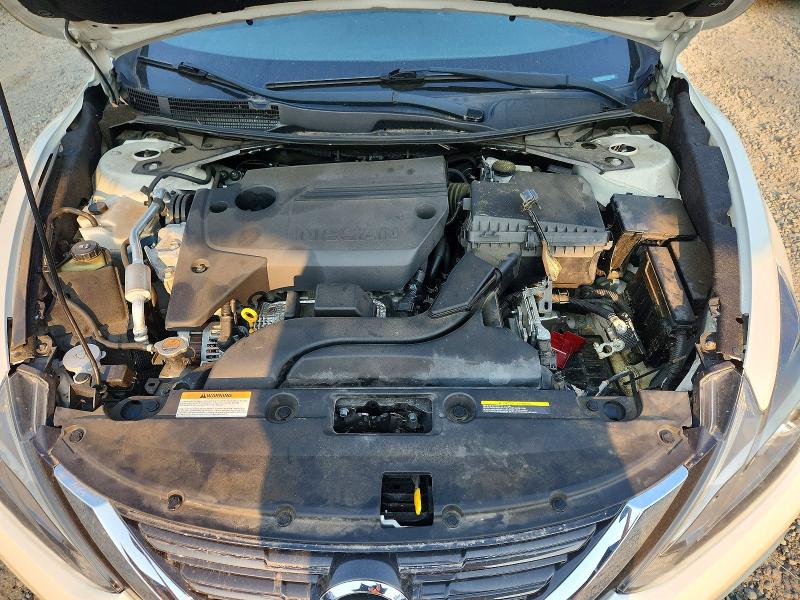 Продаж на аукціоні авто 2018 Nissan Altima, vin: 1N4AL3APXJC278631, номер лоту: 64102746