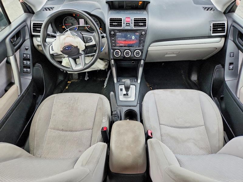 65555346 :رقم المزاد ، JF2SJAEC7HH812344 vin ، 2017 Subaru Forester مزاد بيع