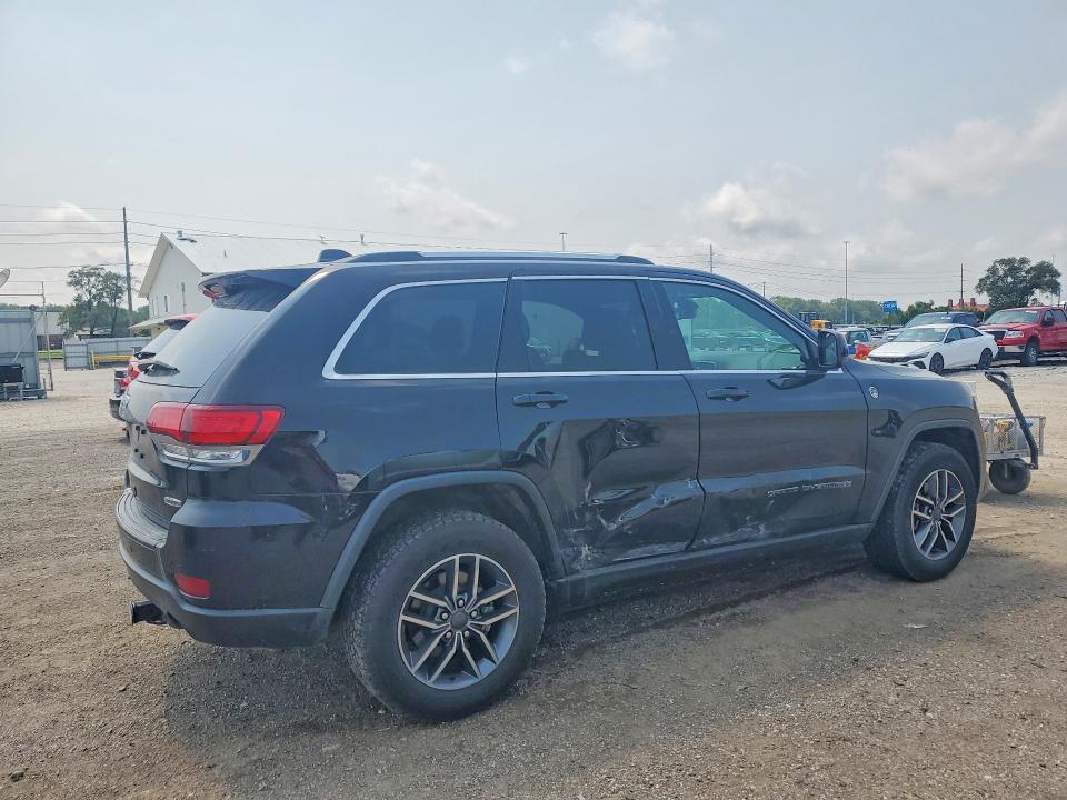 Aukcja sprzedaży 2020 Jeep Grand Cherokee, vin: 1C4RJFAG0LC322840, numer aukcji: 62949896