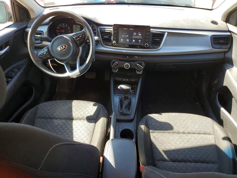 Продаж на аукціоні авто 2020 Kia Rio 5-door, vin: 3KPA25AD7LE268505, номер лоту: 64908096