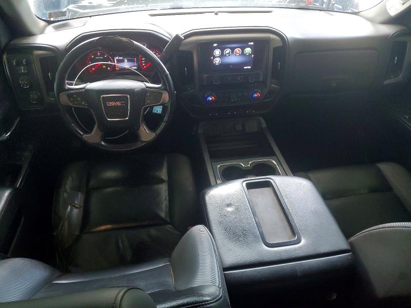 Aukcja sprzedaży 2015 Gmc Sierra, vin: 1GTV2VEC8FZ332367, numer aukcji: 66900356