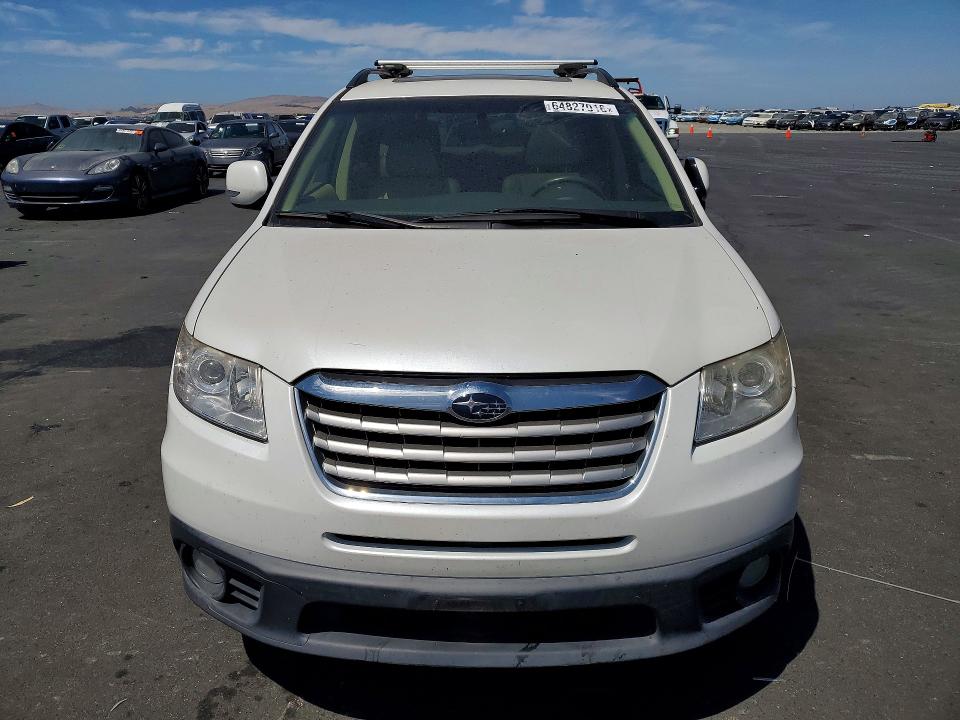 Продажа на аукционе авто 2013 Subaru Tribeca, vin: 4S4WX9GD2D4400414, номер лота: 64827016