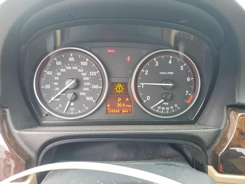 Aukcja sprzedaży 2008 Bmw 328, vin: WBAVC73588KP38851, numer aukcji: 65229606