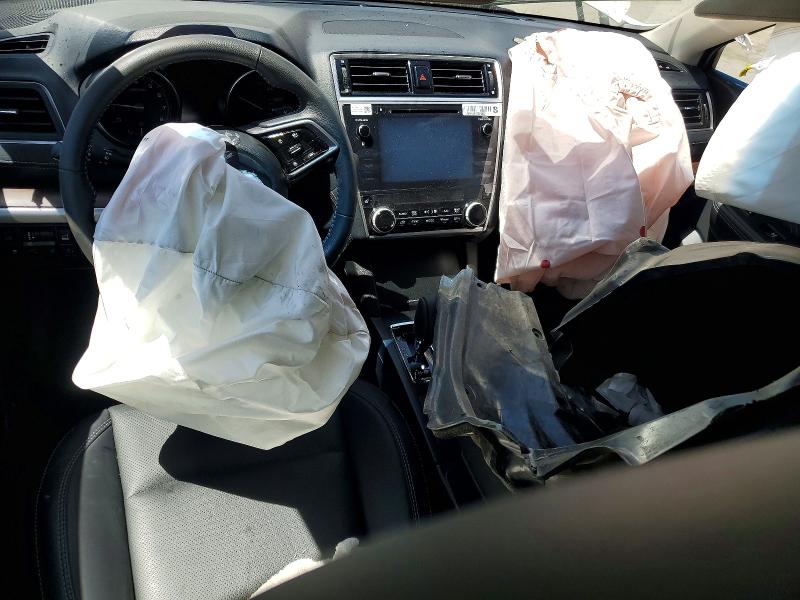Aukcja sprzedaży 2018 Subaru Outback, vin: 4S4BSANC7J3244252, numer aukcji: 65676096
