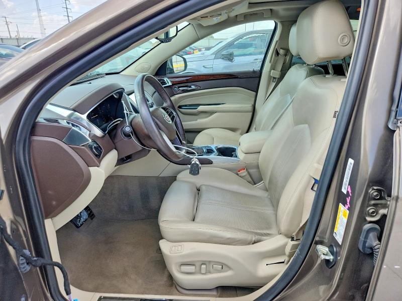 Продаж на аукціоні авто 2015 Cadillac Srx, vin: 3GYFNBE32FS605059, номер лоту: 64437526