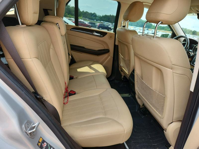 64339656 :رقم المزاد ، 4JGDA5JB0GA791108 vin ، 2016 Mercedes-benz Gle مزاد بيع