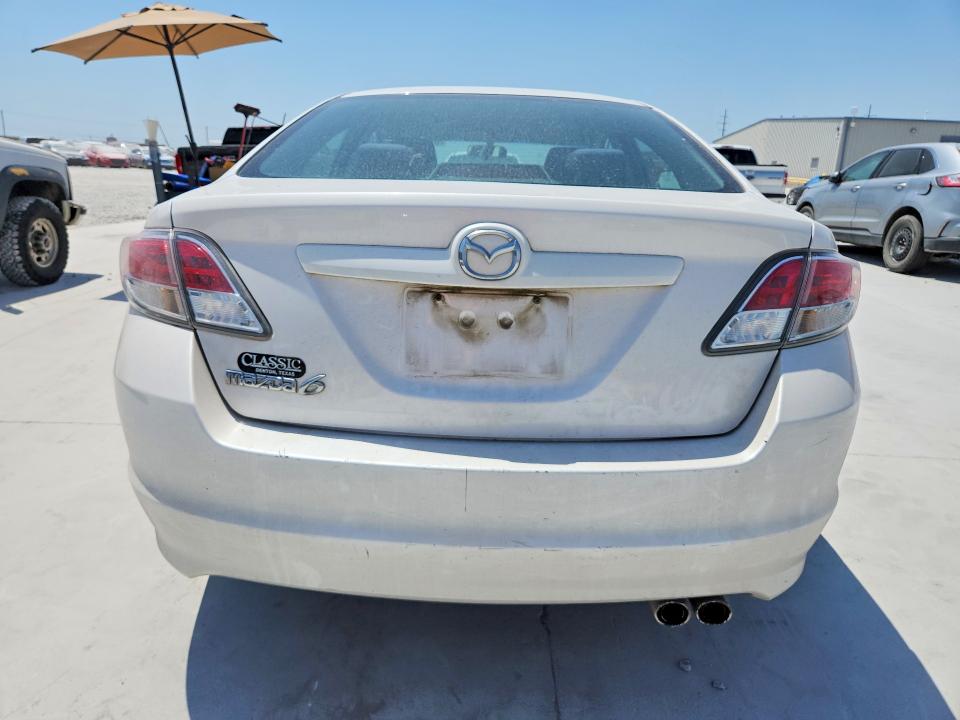 Продаж на аукціоні авто 2013 Mazda 6, vin: 1YVHZ8BH4D5M7638, номер лоту: 64252186