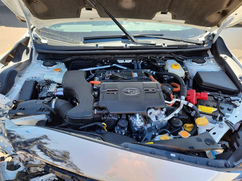 Продажа на аукционе авто 2026 Subaru Crosstrek, vin: JF2GUSND2T8245741, номер лота: 64486526