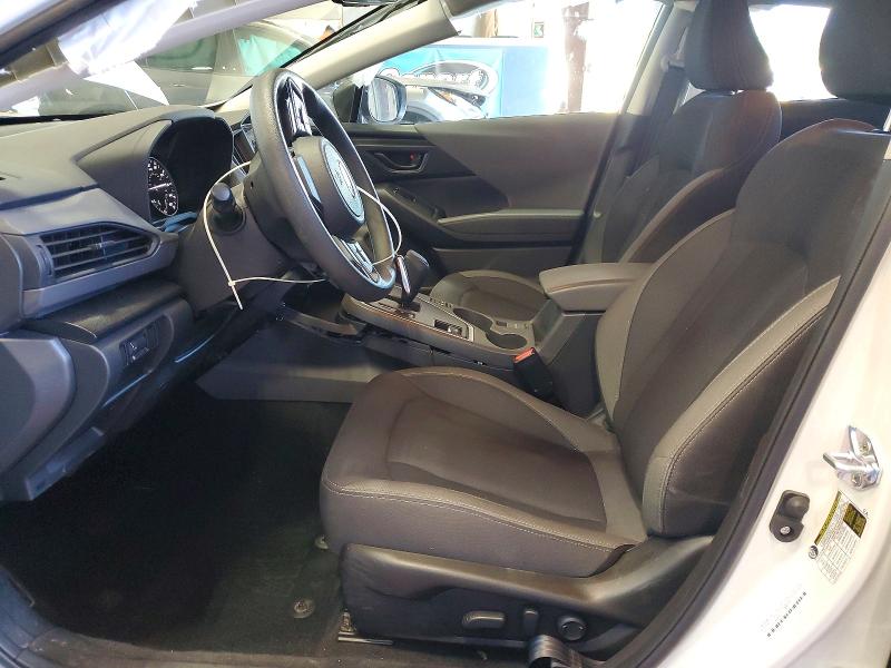 Продаж на аукціоні авто 2025 Subaru Crosstrek, vin: JF2GUHDC7SH202104, номер лоту: 66170436