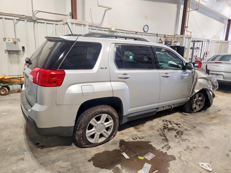 Aukcja sprzedaży 2015 Gmc Terrain, vin: 2GKALREK8F6328409, numer aukcji: 66032926
