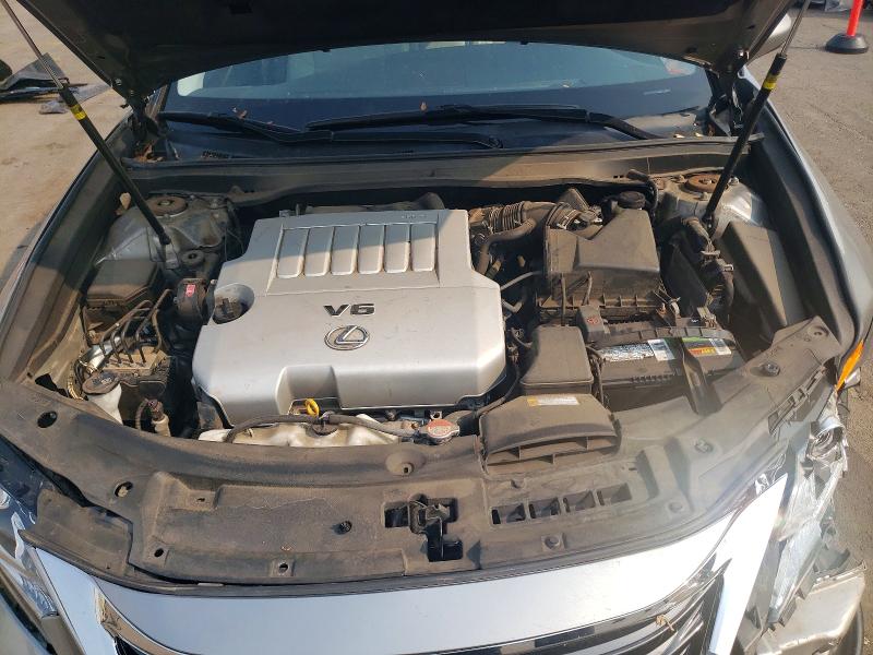 2016 Lexus Es მანქანა იყიდება აუქციონზე, vin: JTHBK1GG6G2224169, აუქციონის ნომერი: 64639126