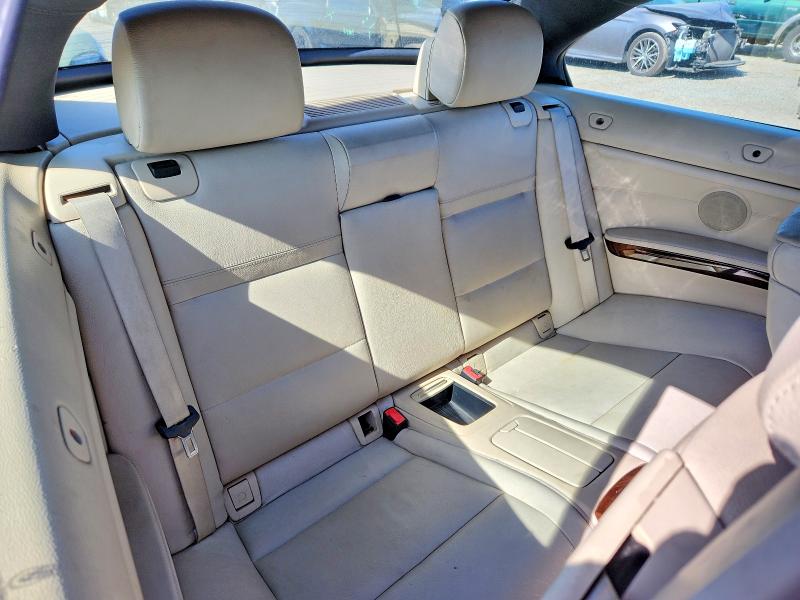 Aukcja sprzedaży 2013 Bmw 328, vin: WBADW7C53DE733178, numer aukcji: 62889066