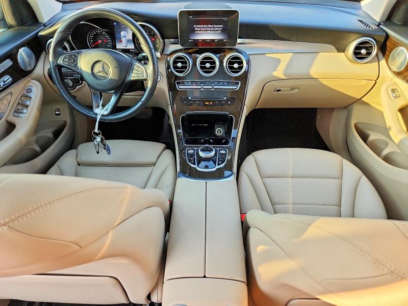 Продаж на аукціоні авто 2019 Mercedes-benz Glc, vin: WDC0G4JB3KV170761, номер лоту: 62642596