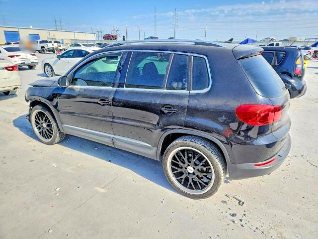 Продаж на аукціоні авто 2014 Volkswagen Tiguan, vin: WVGAV3AX7EW528024, номер лоту: 65908836