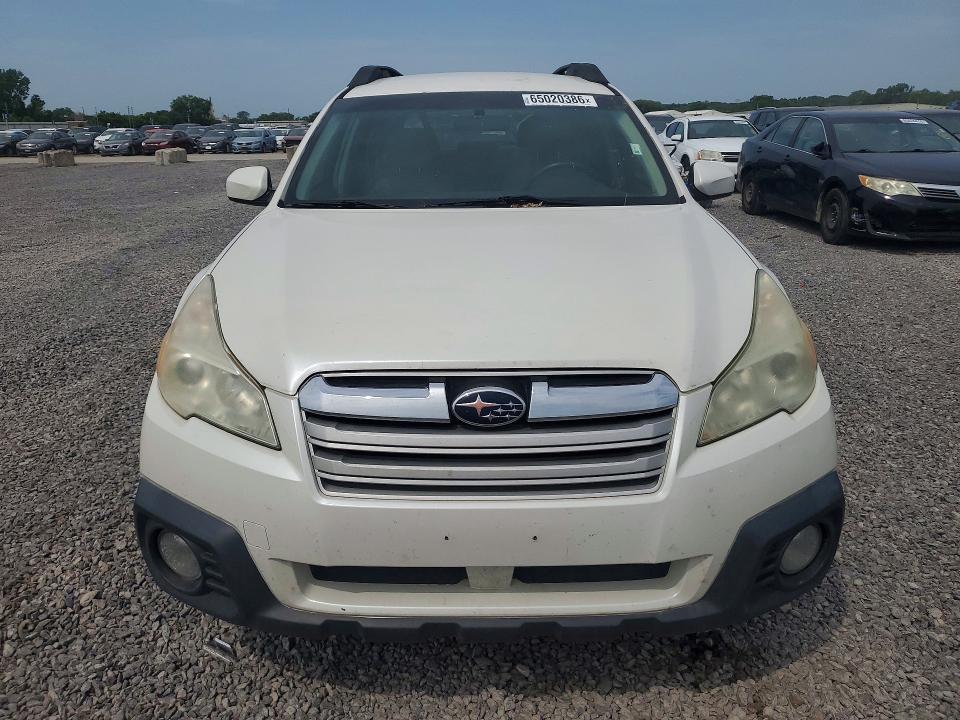 65020386 :رقم المزاد ، 4S4BRCCC7E3246308 vin ، 2014 Subaru Outback مزاد بيع