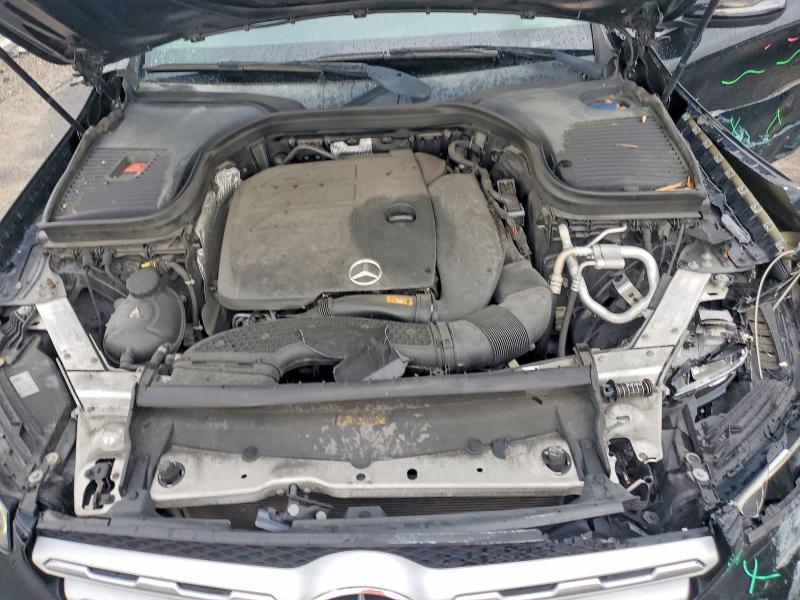 Продаж на аукціоні авто 2020 Mercedes-benz Glc, vin: WDC0G8DB4LF697481, номер лоту: 63209426