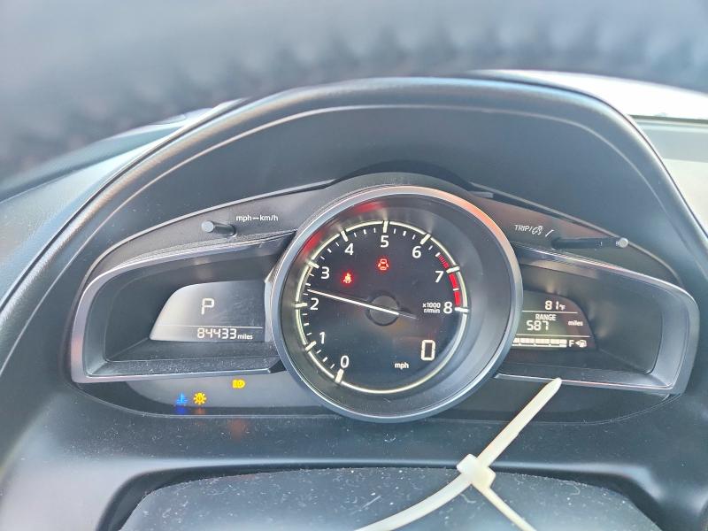 Aukcja sprzedaży 2019 Mazda Cx-3, vin: JM1DKDC71K1456646, numer aukcji: 64408426