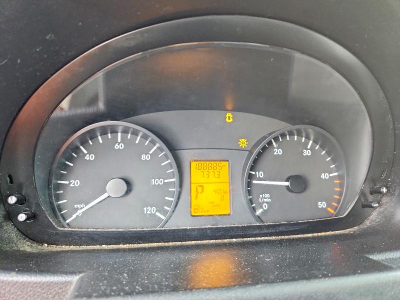 66563676 :رقم المزاد ، WD3PE7DC9F5987684 vin ، 2015 Mercedes-benz Sprinter مزاد بيع