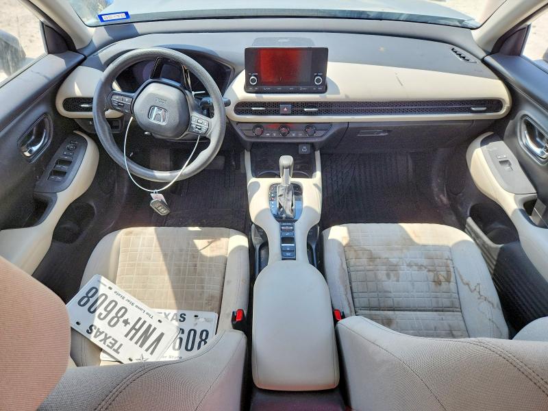 Aukcja sprzedaży 2024 Honda Hr-v, vin: 3CZRZ2H31RM727742, numer aukcji: 66077136