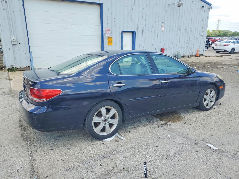 Aukcja sprzedaży 2006 Lexus Es, vin: JTHBA30G165166851, numer aukcji: 63392316