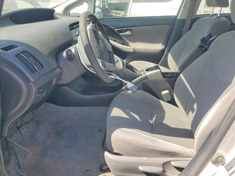 Продаж на аукціоні авто 2014 Toyota Prius, vin: JTDKN3DU9E1760499, номер лоту: 65132556