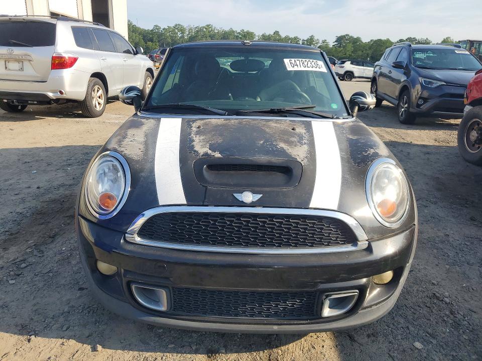Продаж на аукціоні авто 2013 Mini Cooper, vin: WMWZP3C5XDT298019, номер лоту: 64782336