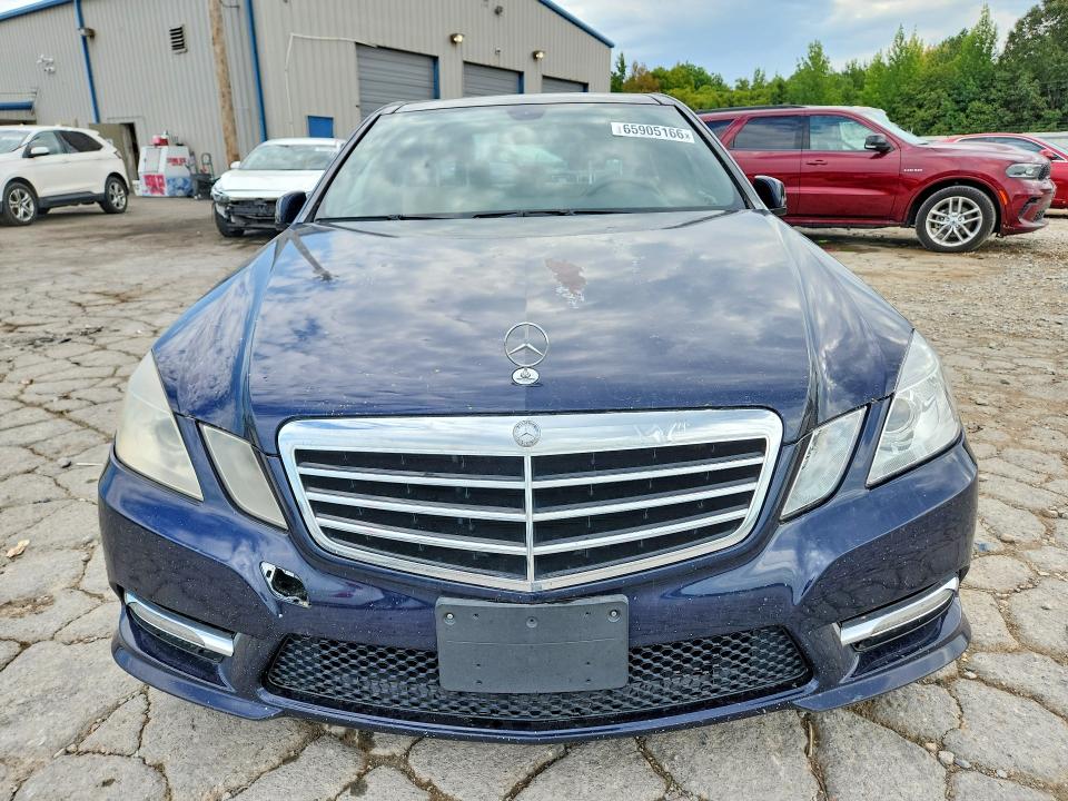 Продаж на аукціоні авто 2012 Mercedes-benz E, vin: WDDHF5KB5CA533821, номер лоту: 65905166