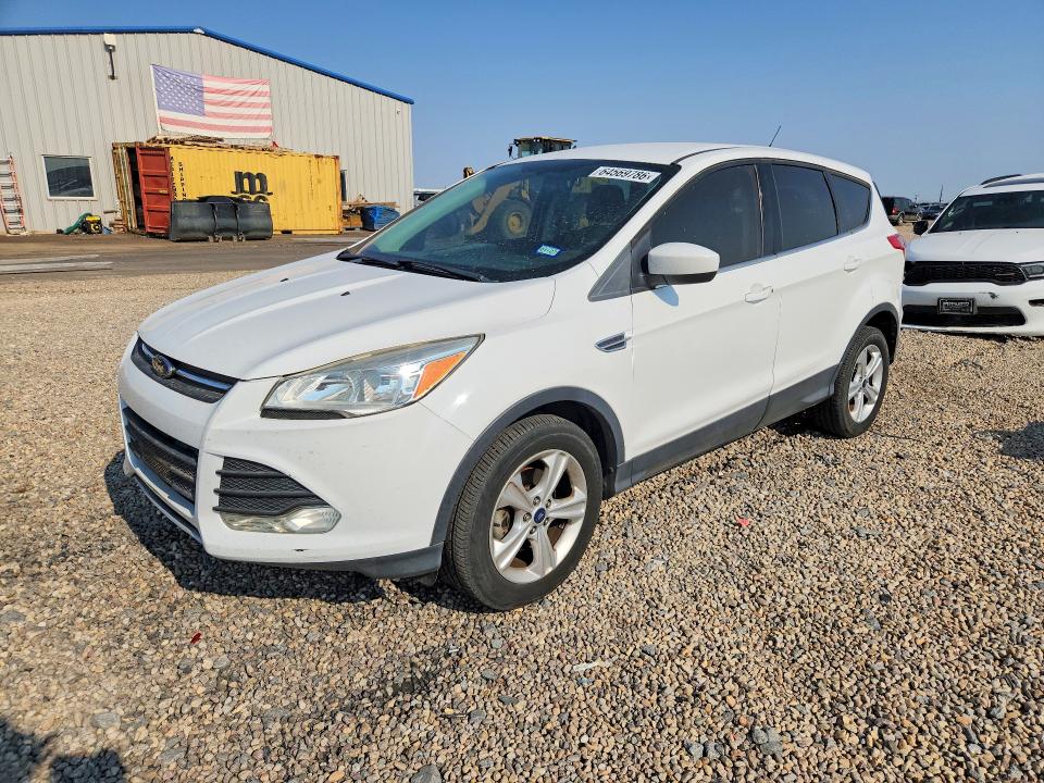 Aukcja sprzedaży 2013 Ford Escape, vin: 1FMCU0GX0DUC59246, numer aukcji: 64569786