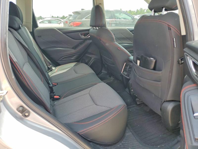 Aukcja sprzedaży 2019 Subaru Forester, vin: JF2SKAPC7KH557874, numer aukcji: 64064216