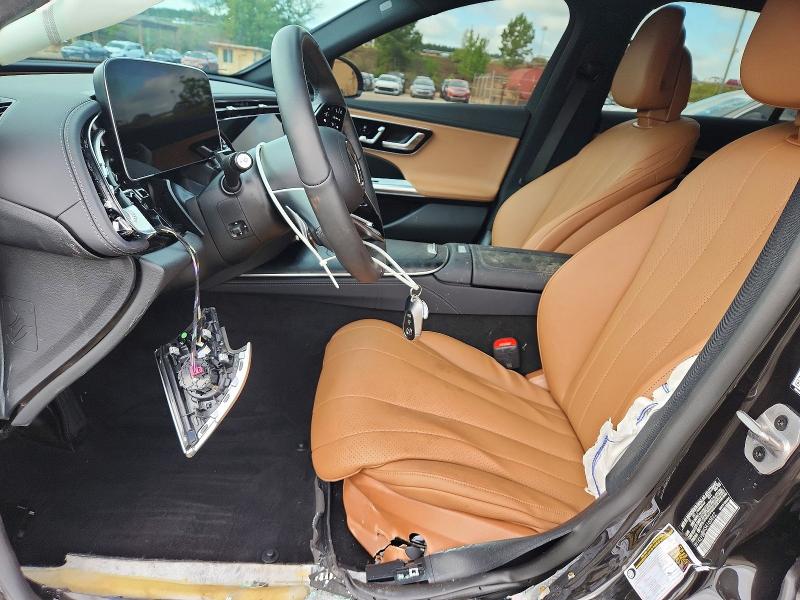 Aukcja sprzedaży 2025 Mercedes-benz E, vin: W1KLF6BB4SA165842, numer aukcji: 63773836