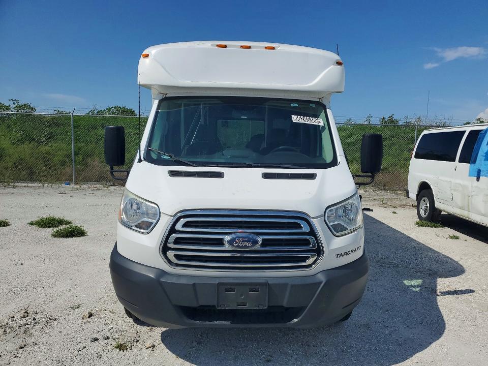 Aukcja sprzedaży 2020 Ford Transit, vin: 1FDRS8PM3KKB85978, numer aukcji: 66245386