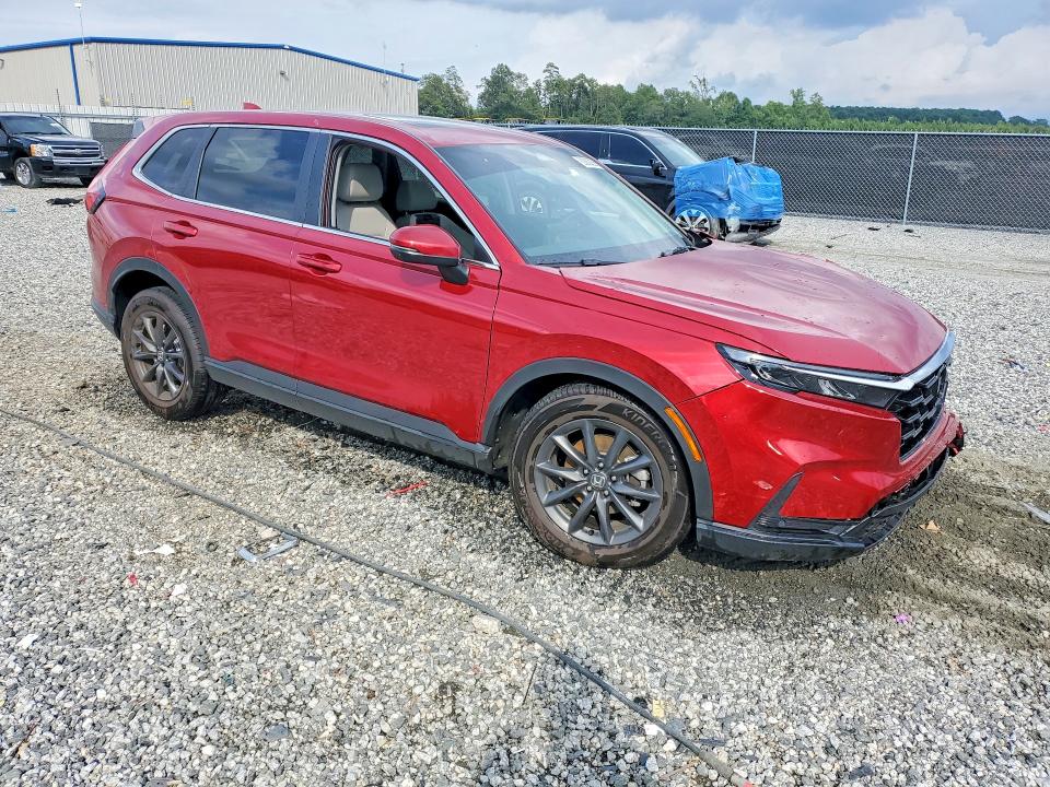 Продаж на аукціоні авто 2026 Honda Cr-v, vin: 2HKRS3H70TH313562, номер лоту: 63830266