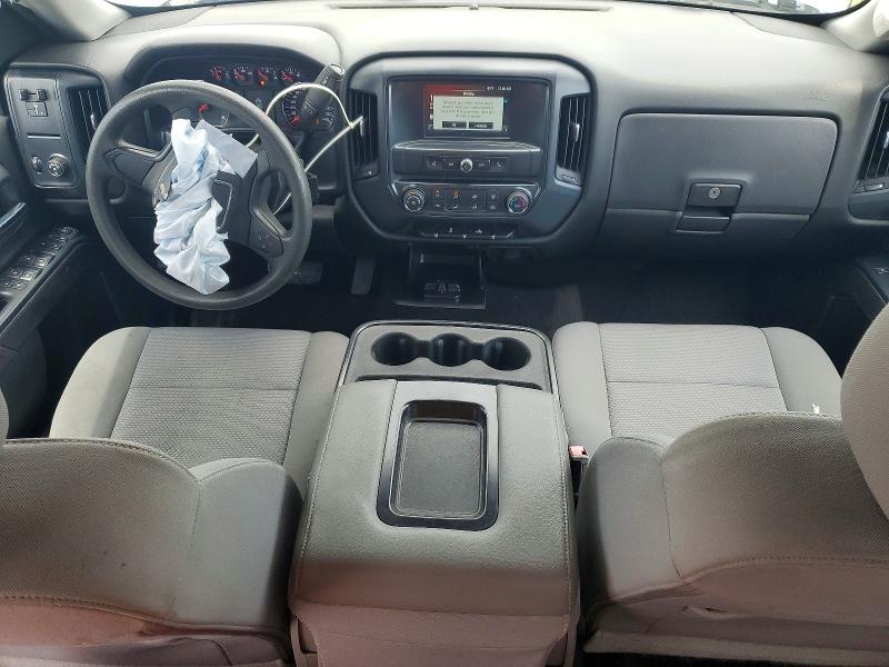 66447466 :رقم المزاد ، 1GTR1LEC7JZ366057 vin ، 2018 Gmc Sierra مزاد بيع