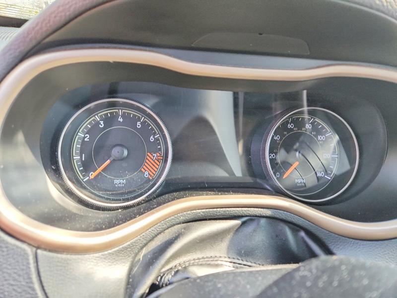 Продажа на аукционе авто 2015 Jeep Cherokee, vin: 1C4PJLDS9FW567015, номер лота: 66706716