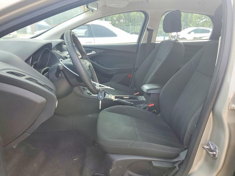 Aukcja sprzedaży 2016 Ford Focus, vin: 1FADP3F28GL345024, numer aukcji: 64607266