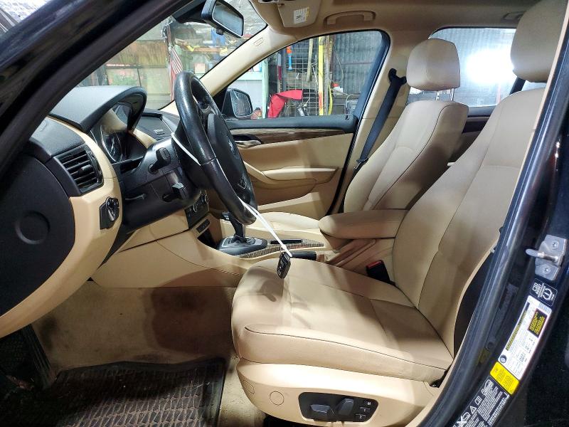 65687776 :رقم المزاد ، WBAVL1C54FVY25056 vin ، 2015 Bmw X1 مزاد بيع