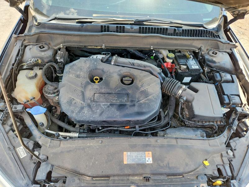 63762056 :رقم المزاد ، 3FA6P0D91FR233933 vin ، 2015 Ford Fusion مزاد بيع