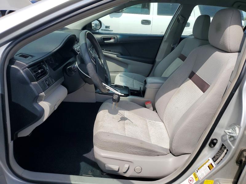 Продаж на аукціоні авто 2012 Toyota Camry, vin: 4T1BF1FK5CU008013, номер лоту: 64498626