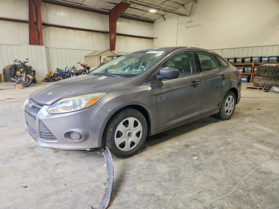 Продаж на аукціоні авто 2013 Ford Focus, vin: 1FADP3E27DL103094, номер лоту: 65132806