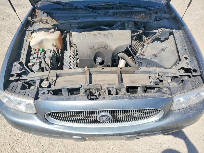Продаж на аукціоні авто 2004 Buick Lesabre, vin: 1G4HR54K94U167243, номер лоту: 64343806