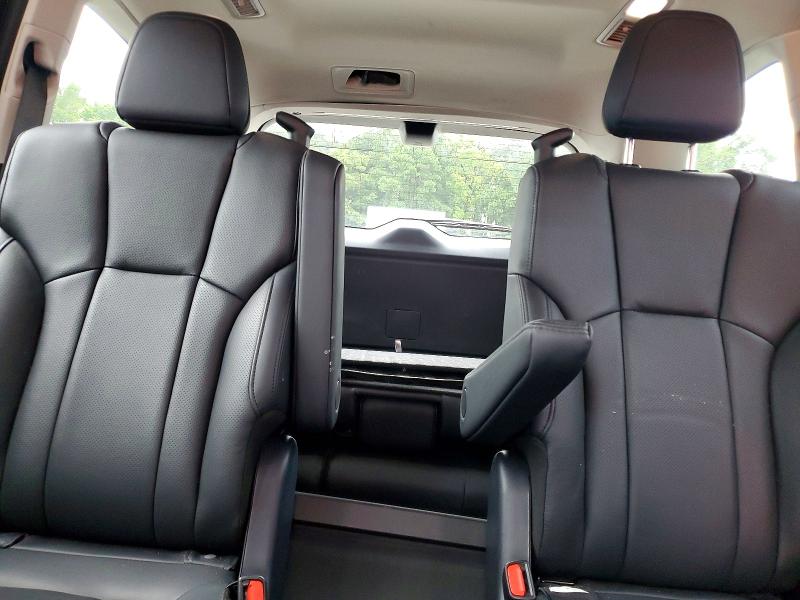 Продажа на аукционе авто 2025 Subaru Ascent, vin: 4S4WMAWD0S3402502, номер лота: 63412256