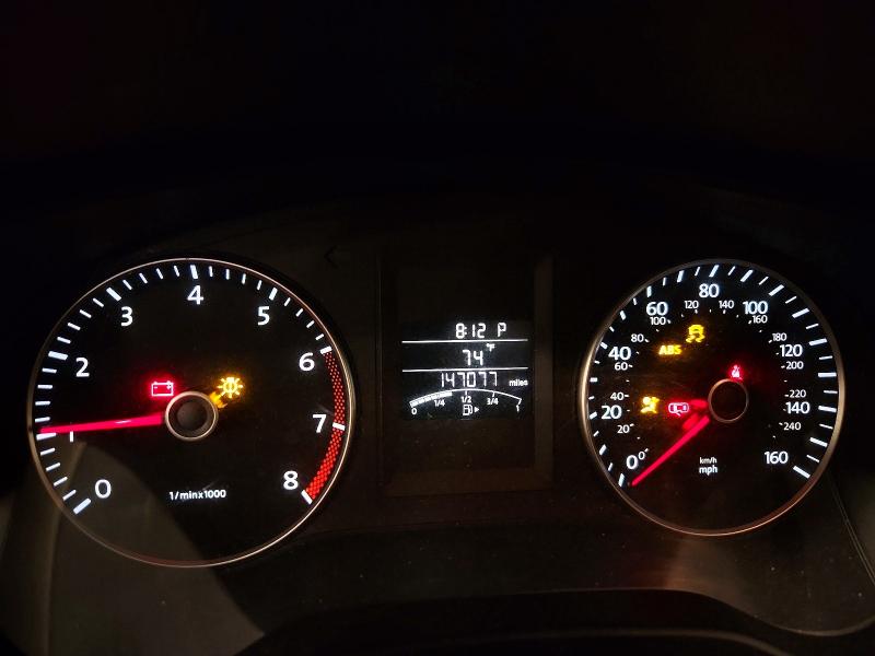 Продажа на аукционе авто 2012 Volkswagen Jetta, vin: 3VWDP7AJ0CM337232, номер лота: 63442546