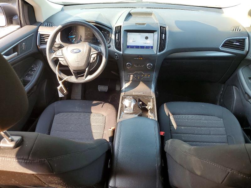 2020 Ford Edge მანქანა იყიდება აუქციონზე, vin: 2FMPK4G98LBA21617, აუქციონის ნომერი: 61060776
