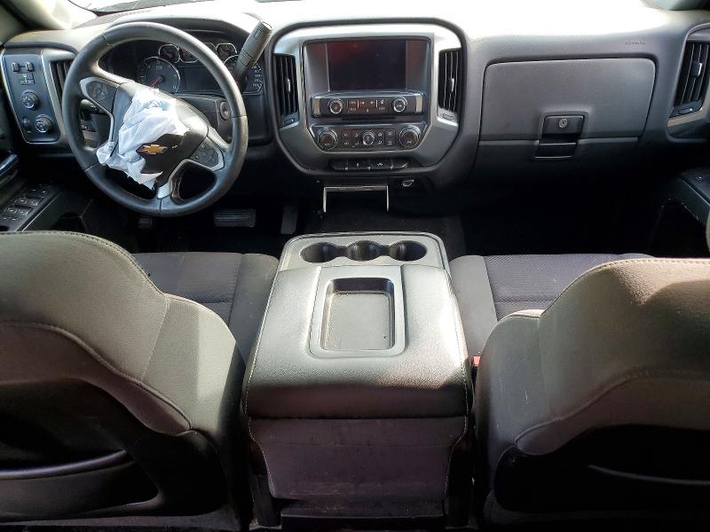 2014 Chevrolet Silverado მანქანა იყიდება აუქციონზე, vin: 1GCVKREC2EZ172749, აუქციონის ნომერი: 62465726