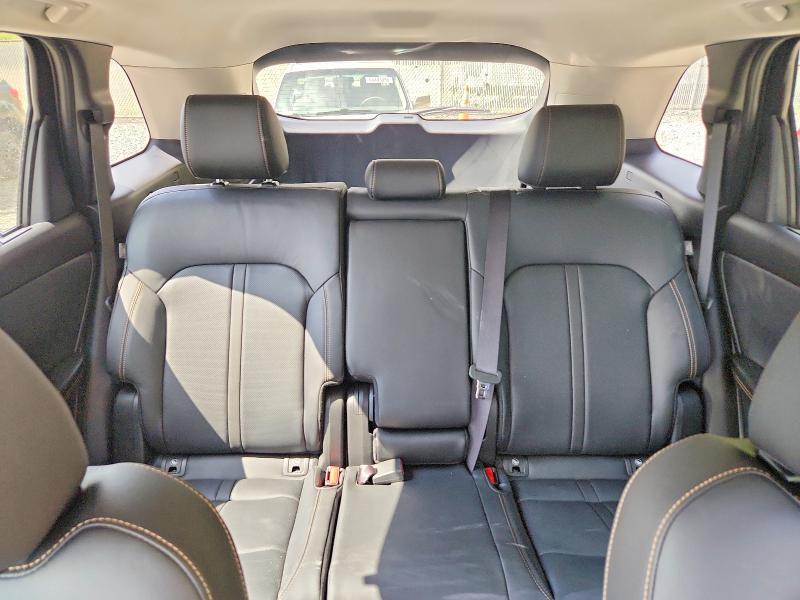 Aukcja sprzedaży 2026 Mazda Cx-70, vin: JM3KJBHDXT1204402, numer aukcji: 65188226
