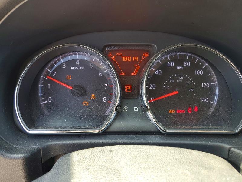 64448536 :رقم المزاد ، 3N1CE2CP7EL384021 vin ، 2014 Nissan Versa Note مزاد بيع