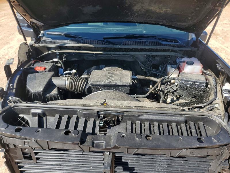 Продажа на аукционе авто 2026 Chevrolet Silverado, vin: 2GC4KNE77T1153059, номер лота: 63794836