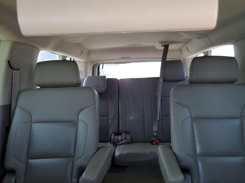 63947916 :رقم المزاد ، 1GNSKKKCXFR738308 vin ، 2015 Chevrolet Suburban مزاد بيع