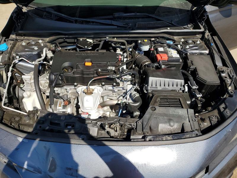 66732786 :رقم المزاد ، 2HGFE2F20PH566683 vin ، 2023 Honda Civic مزاد بيع